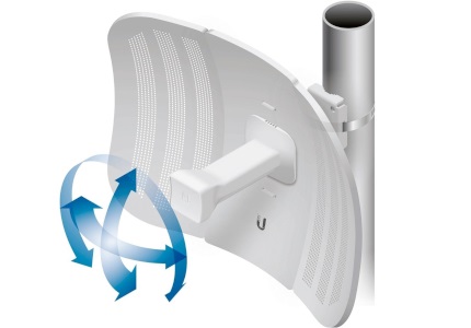 Ubiquiti Outdoor-Access-Point